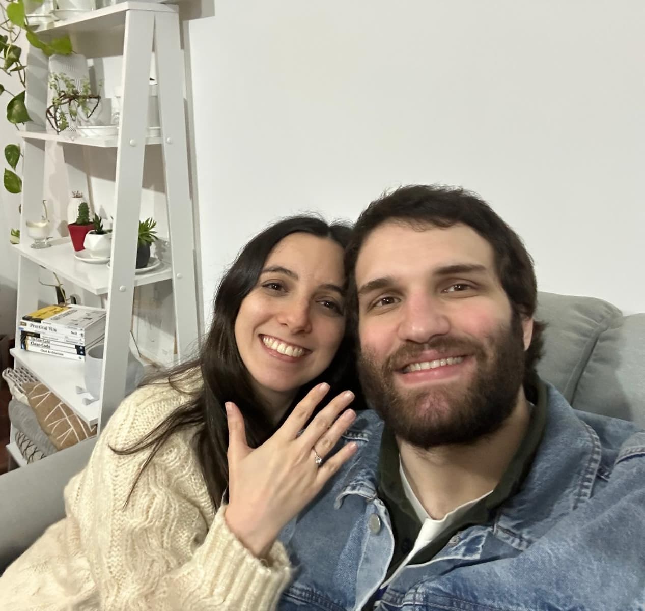 Vito y Nico, 2024